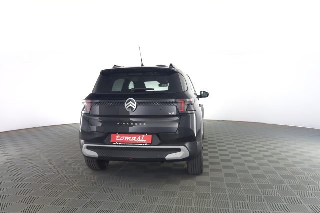 CITROEN C3 Aircross usata 4