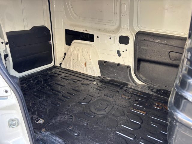 FIAT Doblo usata 11