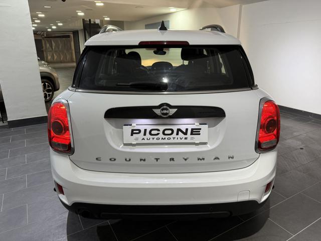 MINI Countryman usata, con Airbag Passeggero