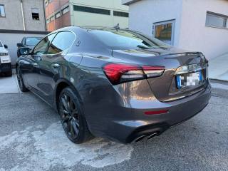 MASERATI Ghibli usata, con Airbag laterali