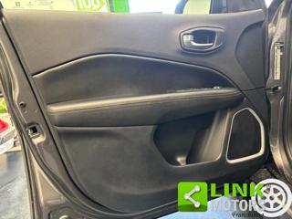 JEEP Compass usata, con Fari LED