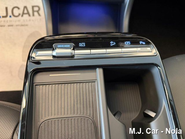 HYUNDAI Tucson usata, con Controllo trazione