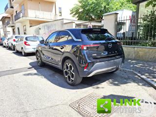 OPEL Mokka usata, con Autoradio