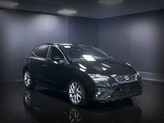 SEAT Ibiza usata, con Airbag laterali