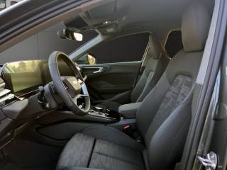 AUDI A5 usata, con Sistema di navigazione