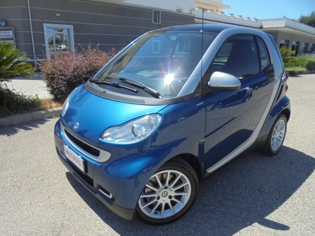 SMART ForTwo usata, con Airbag