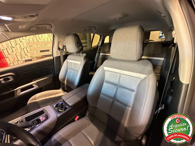 CITROEN C5 Aircross usata, con Controllo elettronico della corsia