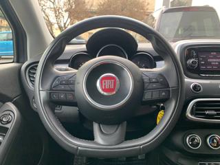 FIAT 500X usata, con Climatizzatore