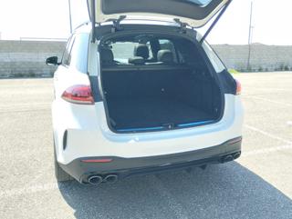 MERCEDES-BENZ GLE 53 AMG usata, con Tettuccio apribile