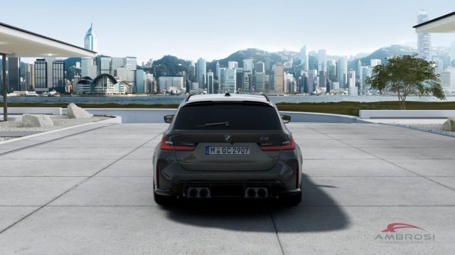 BMW M3 usata 4