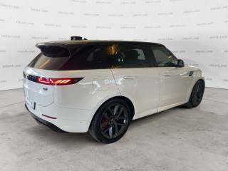 LAND ROVER Range Rover Sport usata, con Airbag laterali