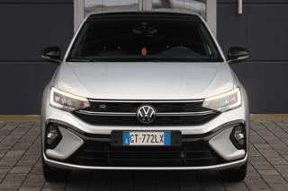 VOLKSWAGEN Taigo usata, con Fendinebbia