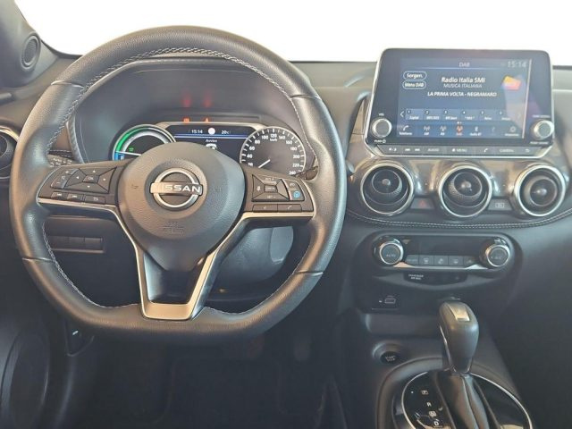 NISSAN Juke usata, con Cerchi in lega