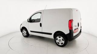 FIAT Fiorino usata 27