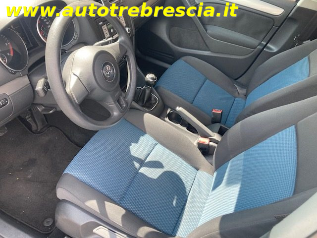 VOLKSWAGEN Golf usata, con Cerchi in lega