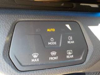 VOLKSWAGEN ID.4 usata, con Sistema di chiamata d