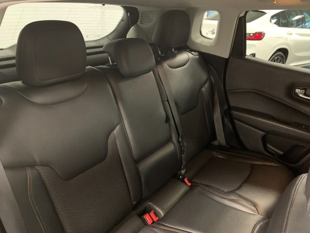 JEEP Compass usata, con Controllo trazione