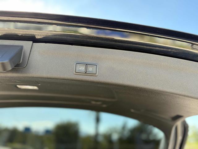 AUDI A6 usata, con Park Distance Control