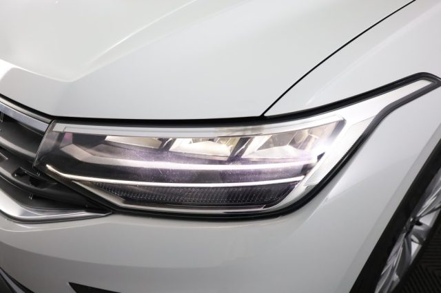 VOLKSWAGEN Tiguan usata 7