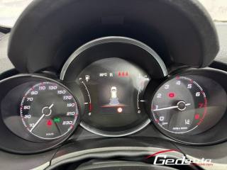 FIAT 500X usata, con Fendinebbia