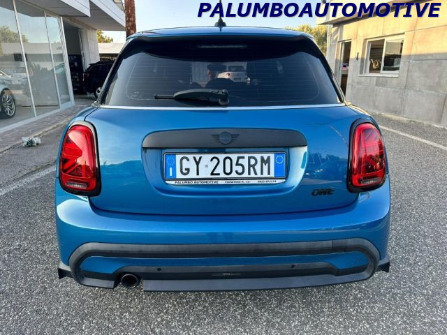 MINI One usata, con Cerchi in lega