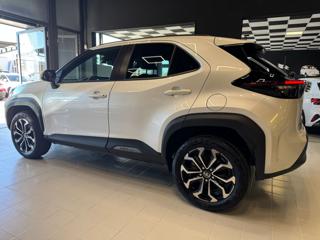 TOYOTA Yaris Cross usata, con Airbag Passeggero