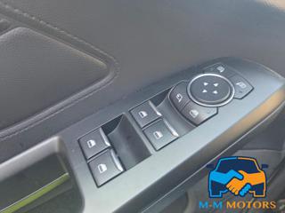 FORD Focus usata, con Immobilizzatore elettronico