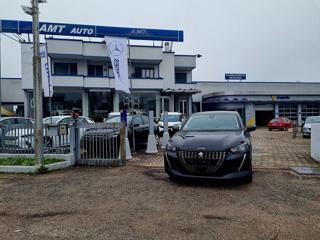 PEUGEOT 208 PureTech 100 Stop&Start 5 porte Allure Navi Pack