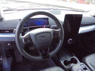 FORD Mustang Mach-E usata, con Servosterzo