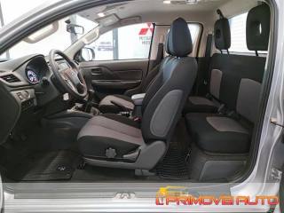 MITSUBISHI L200 usata, con Airbag Passeggero