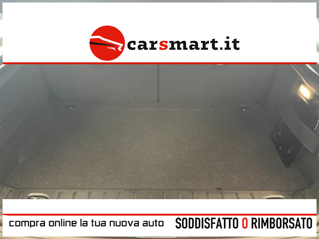 BMW i3 usata, con Fendinebbia