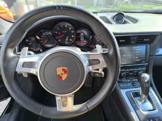 PORSCHE 911 usata, con ESP