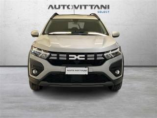 DACIA Jogger usata, con Alzacristalli elettrici