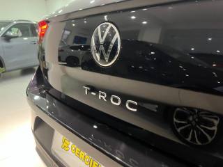 VOLKSWAGEN T-Roc usata, con Servosterzo