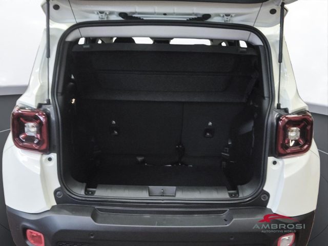 JEEP Renegade usata 8