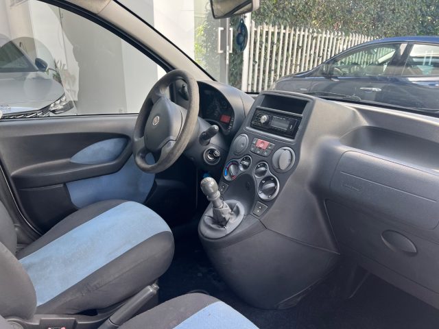 FIAT Panda usata, con Fendinebbia