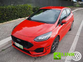 FORD Fiesta usata 47