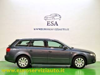 AUDI A4 usata, con Airbag laterali