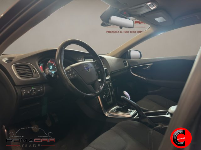 VOLVO V40 usata, con Controllo trazione