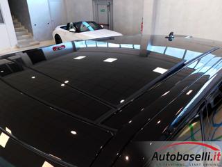 LAND ROVER Range Rover Sport usata, con Filtro antiparticolato