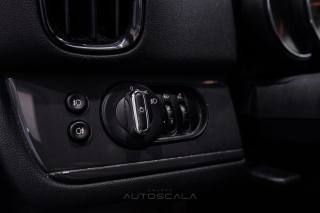 MINI Countryman usata, con Immobilizzatore elettronico