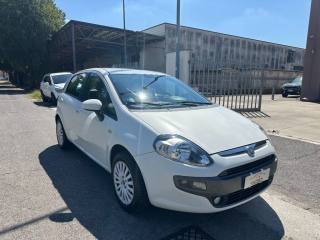 FIAT Grande Punto 1.4 GPL 5 porte Actual gpl installato aftermarket