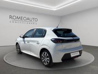 PEUGEOT 208 usata, con Airbag Passeggero