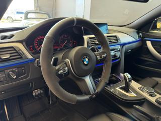 BMW 420 usata, con Controllo automatico clima
