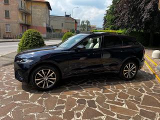 JAGUAR F-Pace 2.0 D 204 CV AWD aut. R-Dynamic Tetto Panora Aprib