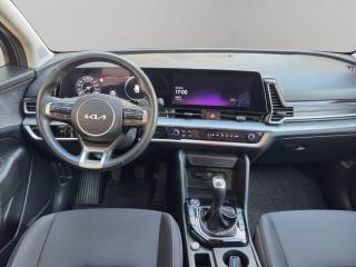 KIA Sportage usata, con Immobilizzatore elettronico