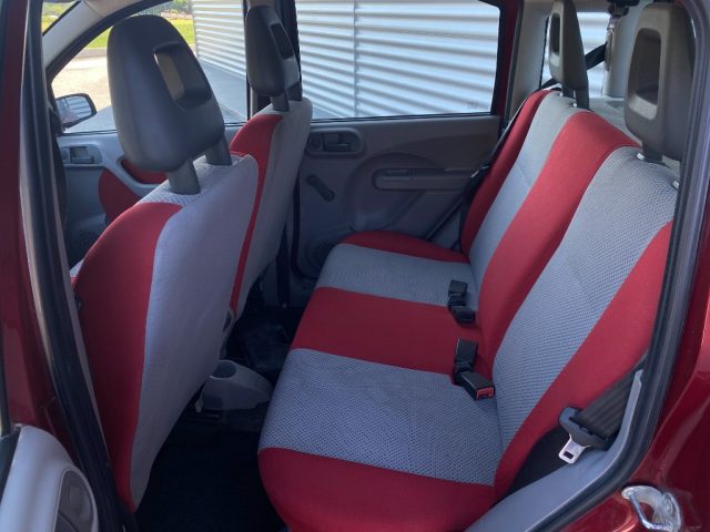 FIAT Panda usata, con Volante in pelle
