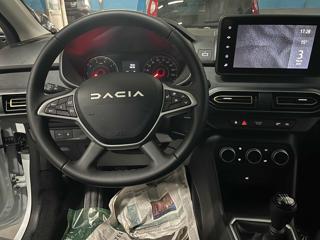 DACIA Sandero usata, con Airbag laterali