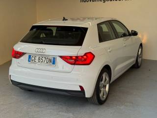 AUDI A1 usata, con Airbag Passeggero