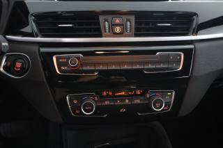 BMW X1 usata 11